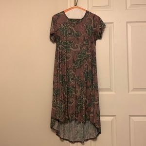 LuLaRoe Carly